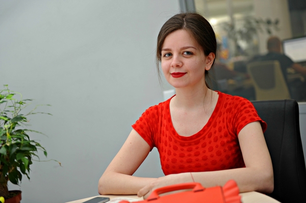 ТОП-3 совета для успешной карьеры от шеф-редактора Ivona