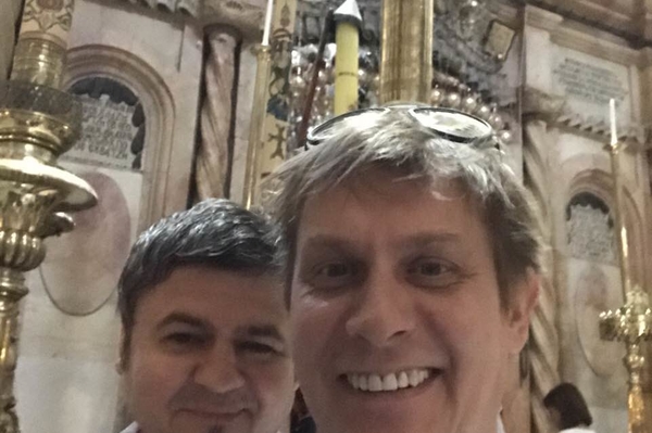 пресс-служба