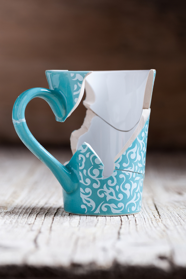 Восемь вещей в доме, которые делают вас несчастной