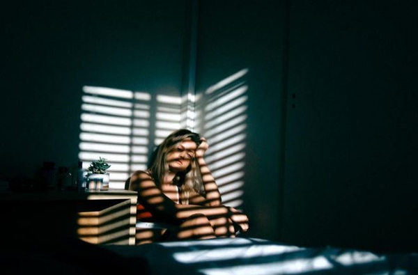 Восемь вещей в доме, которые делают вас несчастной