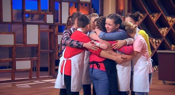 МастерШеф Діти 2 сезон онлайн: кто покинул шоу в двадцать шестом выпуске