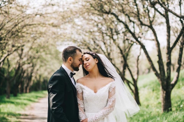 Свадьба Джамалы: в Сеть попало видео с зажигательными танцами невесты