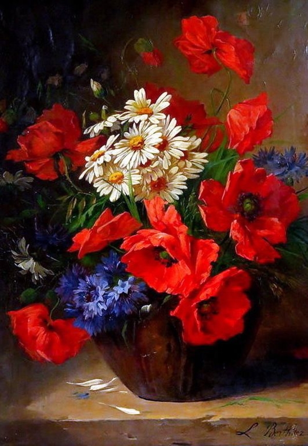 Небанальные открытки на 9 мая