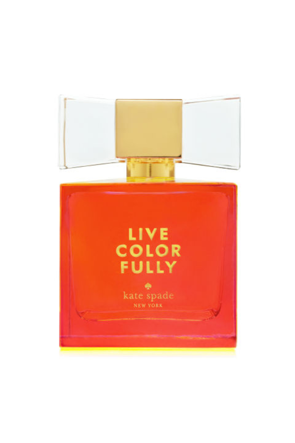 Парфюмы, которые украсят твою весну