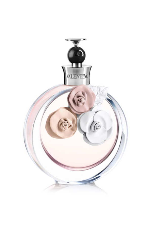 Парфюмы, которые украсят твою весну