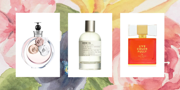 Парфюмы, которые украсят твою весну