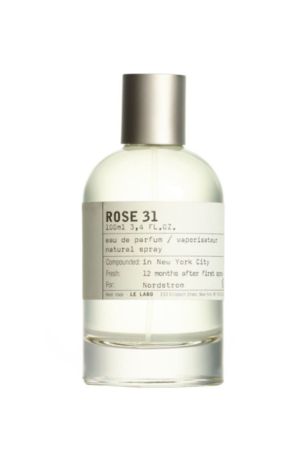 Парфюмы, которые украсят твою весну