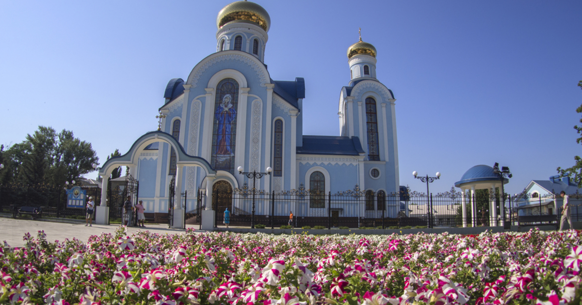 Троица 2018 число, традиции и запреты праздника во всем