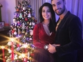 Наконец-то: Виталий Козловский и Рамина выбросили елку