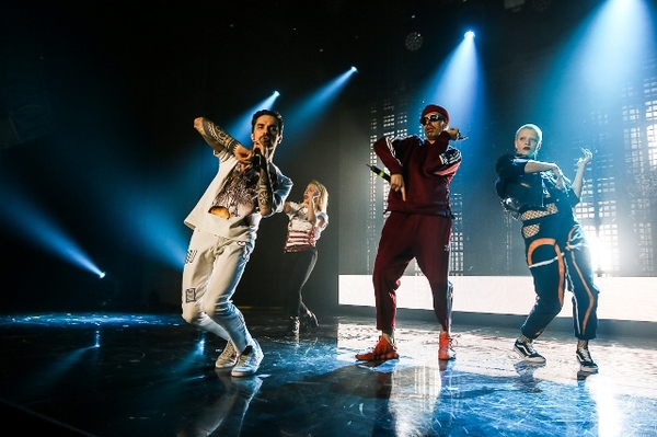 пресс-служба