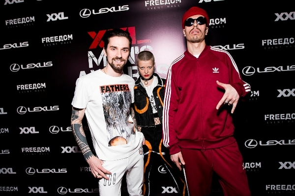 пресс-служба