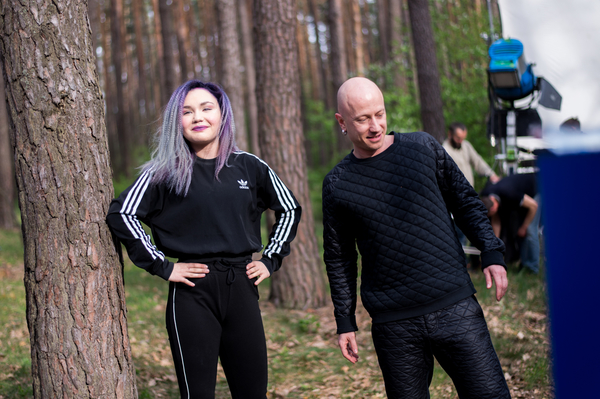 Марина Головнева