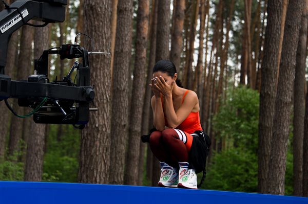 Марина Головнева