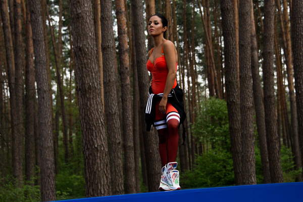 Марина Головнева