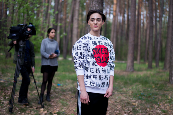 Марина Головнева