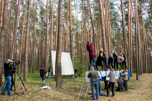 Марина Головнева