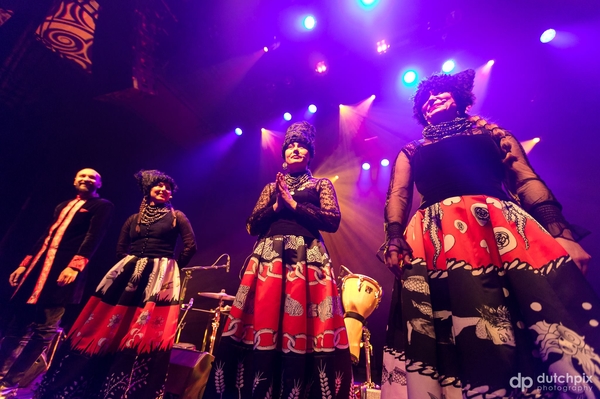 facebook.com/DakhaBrakha