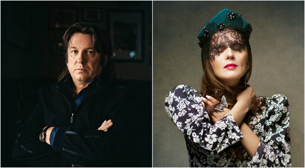 Лоза и Гурцкая попали в "черный список" украинского центра Миротворец