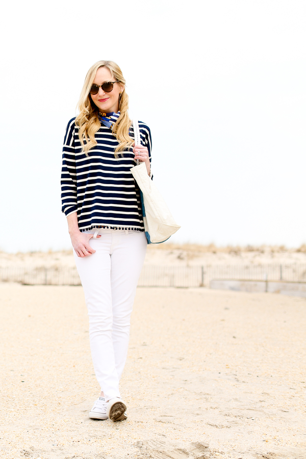 Стильные топы, которые станут изюминкой образа