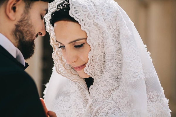 Джамала показала новые фото со свадьбы и поблагодарила за поздравления