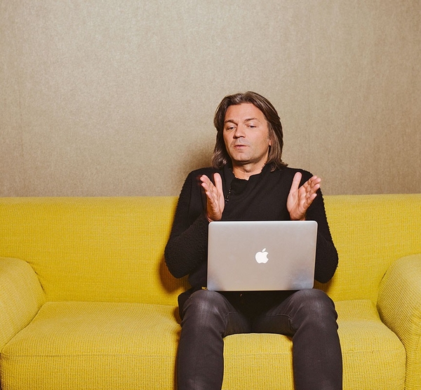 Дмитрий Маликов об Иване Дорне: Его время в России прошло