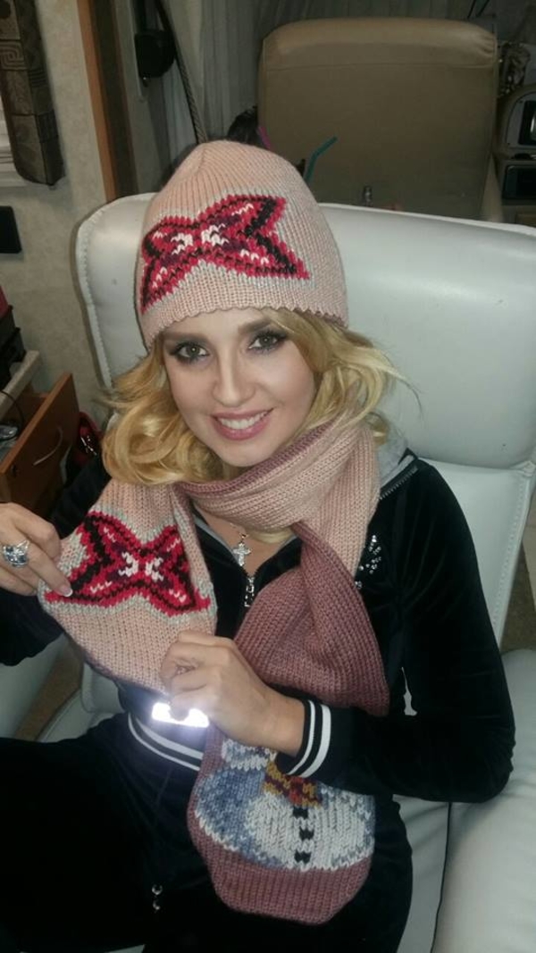 Оксана Марченко об уходе из Х-фактора: Не нужно драматизировать