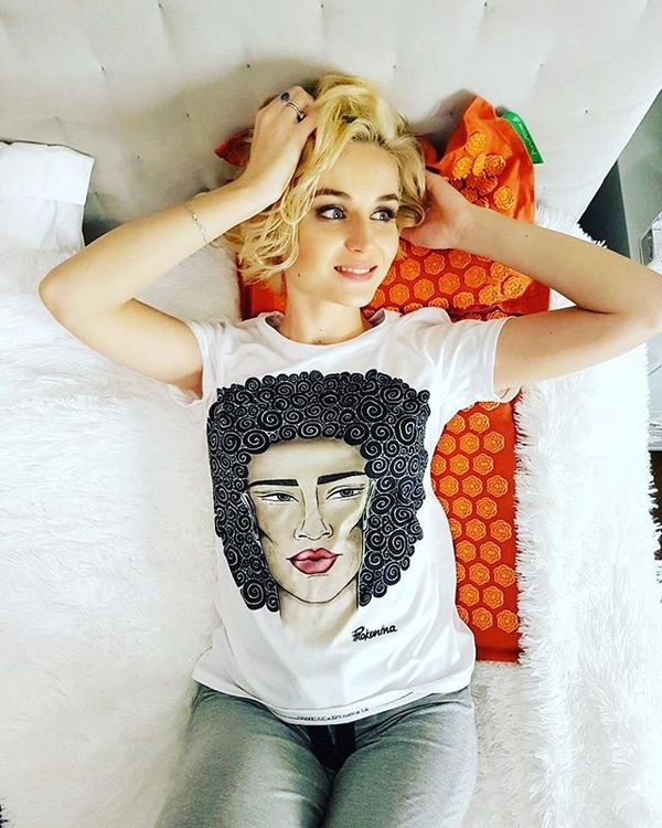 Полина Гагарина родила второго ребенка – СМИ