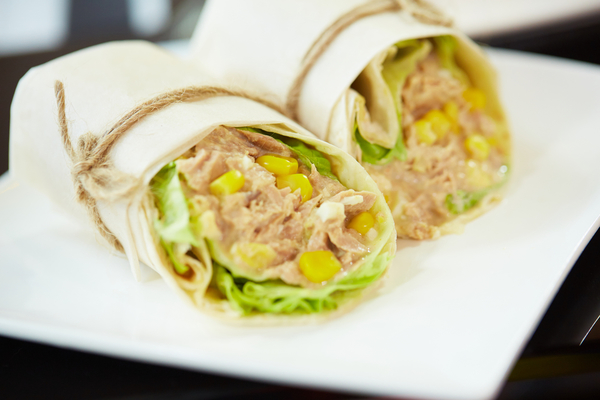 Рулеты из лаваша: три рецепта для завтрака