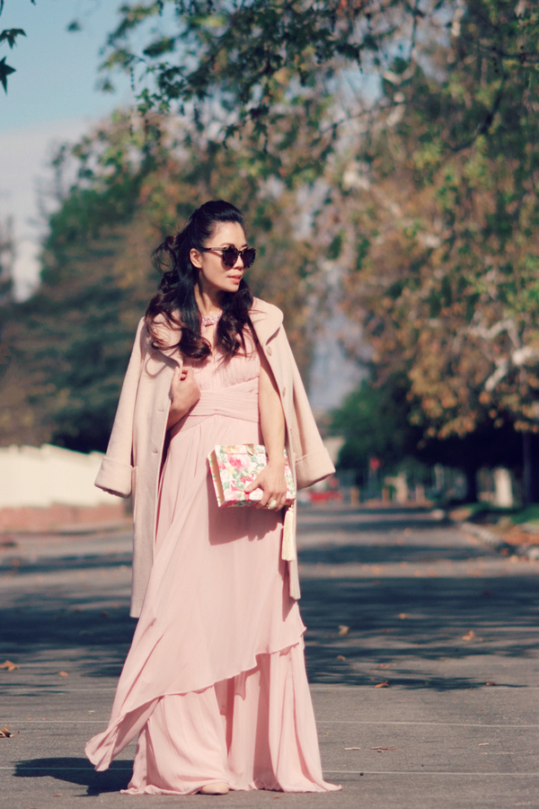 Что надеть на свадьбу: советы специалистов