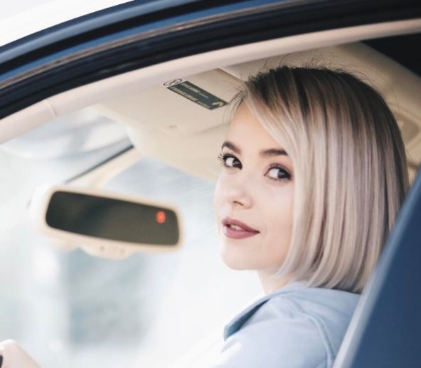 Мика Ньютон: Я больше не хочу появляться в украинской прессе