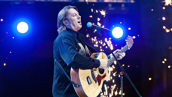 Юрий Лоза отреагировал на попадание в "черный список" Украины