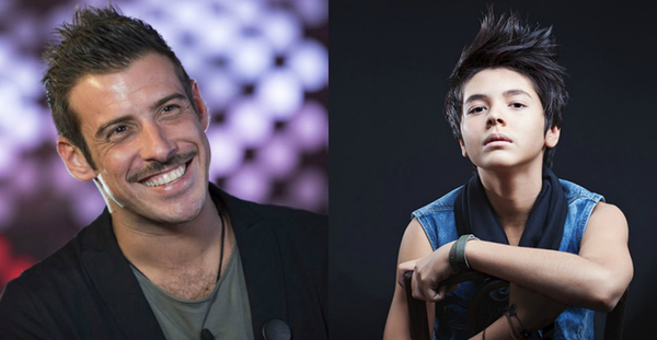 Фаворити Євробачення 2017: прогнози букмекерів