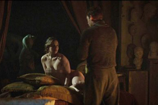 Photo: Zanuck Independent/Code 39 Films