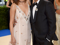 Met Gala 2017: Селена Гомес и The Weeknd впервые вышли в свет вместе