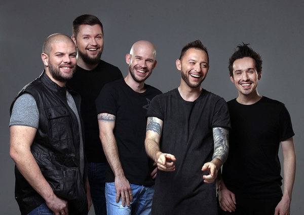 Рома Зверь отсудил миллион за украденную песню