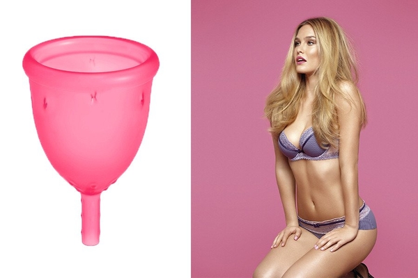 Менструальная чаша: альтернатива тампонам и прокладкам