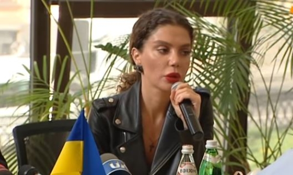 Евровидение 2017: представительница Грузии рассказала о скандале с Россией