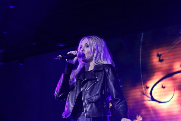 Евровидение 2017: представители Молдовы, Мальты и Польши на вечеринке в Киеве