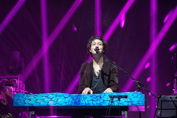 Украиноязычная песня Pianoбой стала саундтреком к документальному фильму