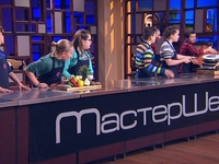 МастерШеф Діти 2 сезон онлайн: кто покинул шоу в двадцать восьмом выпуске