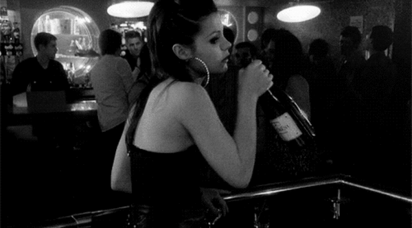 Семь главных женских ошибок на первом свидании