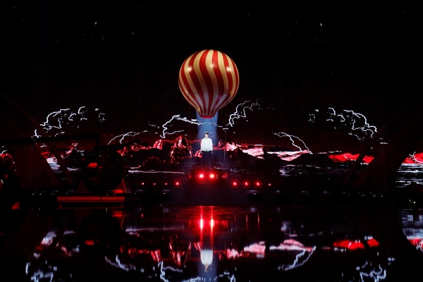 Евровидение 2017: в продаже появились билеты на первый полуфинал