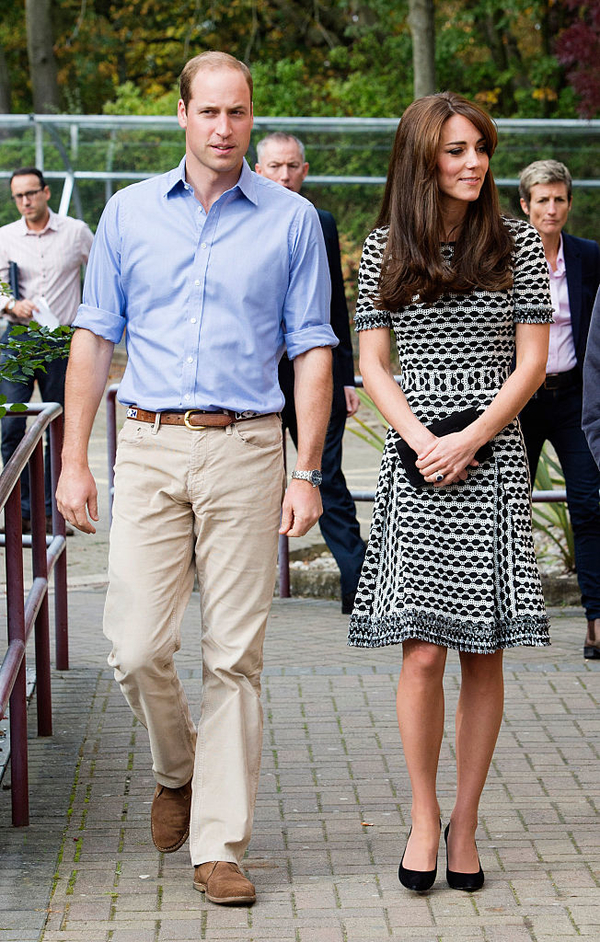 Кейт Миддлтон подала иск на 1,5 миллиона евро на известный глянец