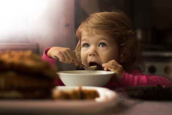 Манная каша: кому вред, кому польза