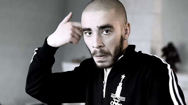 Известного российского рэпера расстерляли в Подмосковье