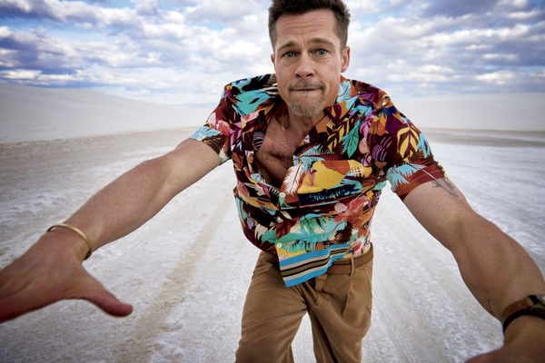 Брэд Питт впервые рассказал о чувствах к Джоли: Если любишь — отпусти