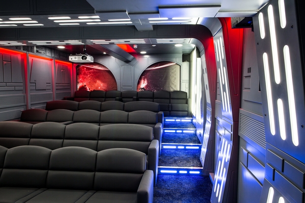 На зависть людям: самые красивые офисы 2017 года