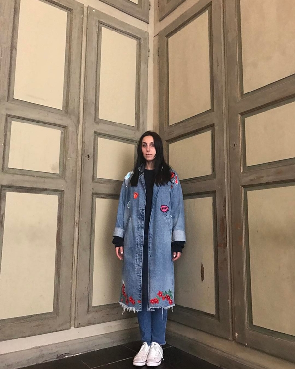 Евровидение 2017: продюсер Джамалы рассказал, каким будет ее выступление