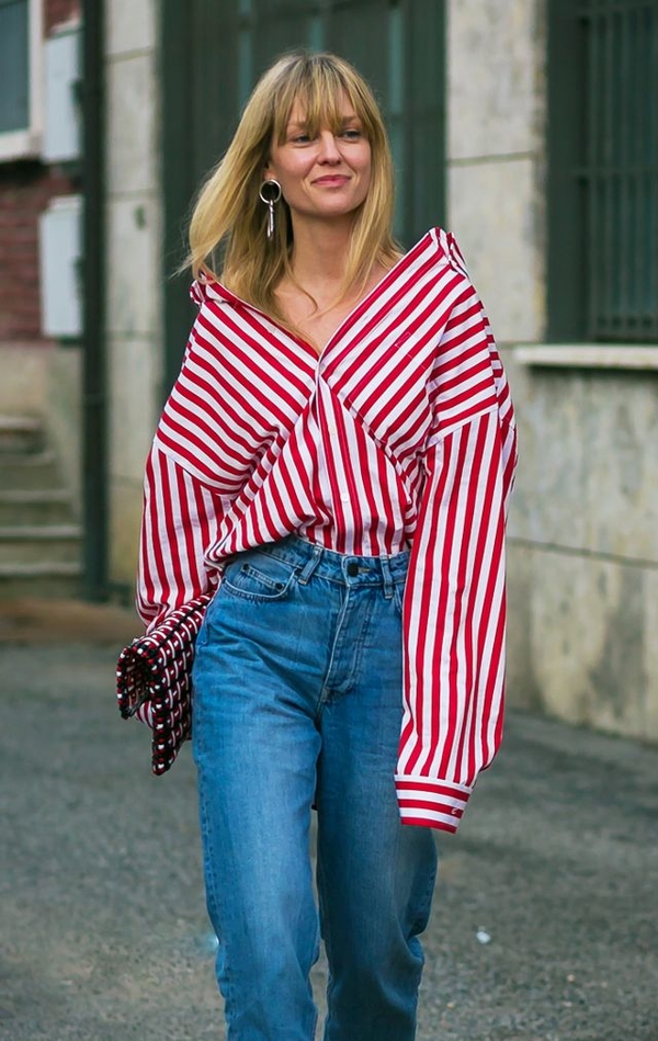 Голливудские стилисты о трендах, которые будут на пике в 2017