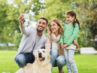 Куда пойти в Киеве на майские с детьми